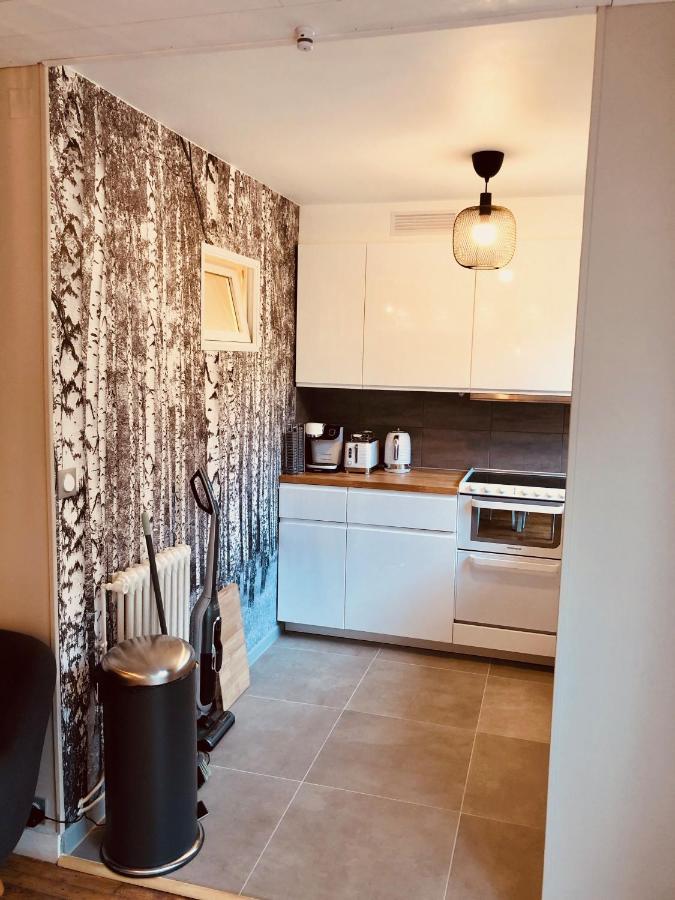 Апартаменты Chez Alphonse : T3 Cosy Et Renove - Proche Du Port Ванн Экстерьер фото